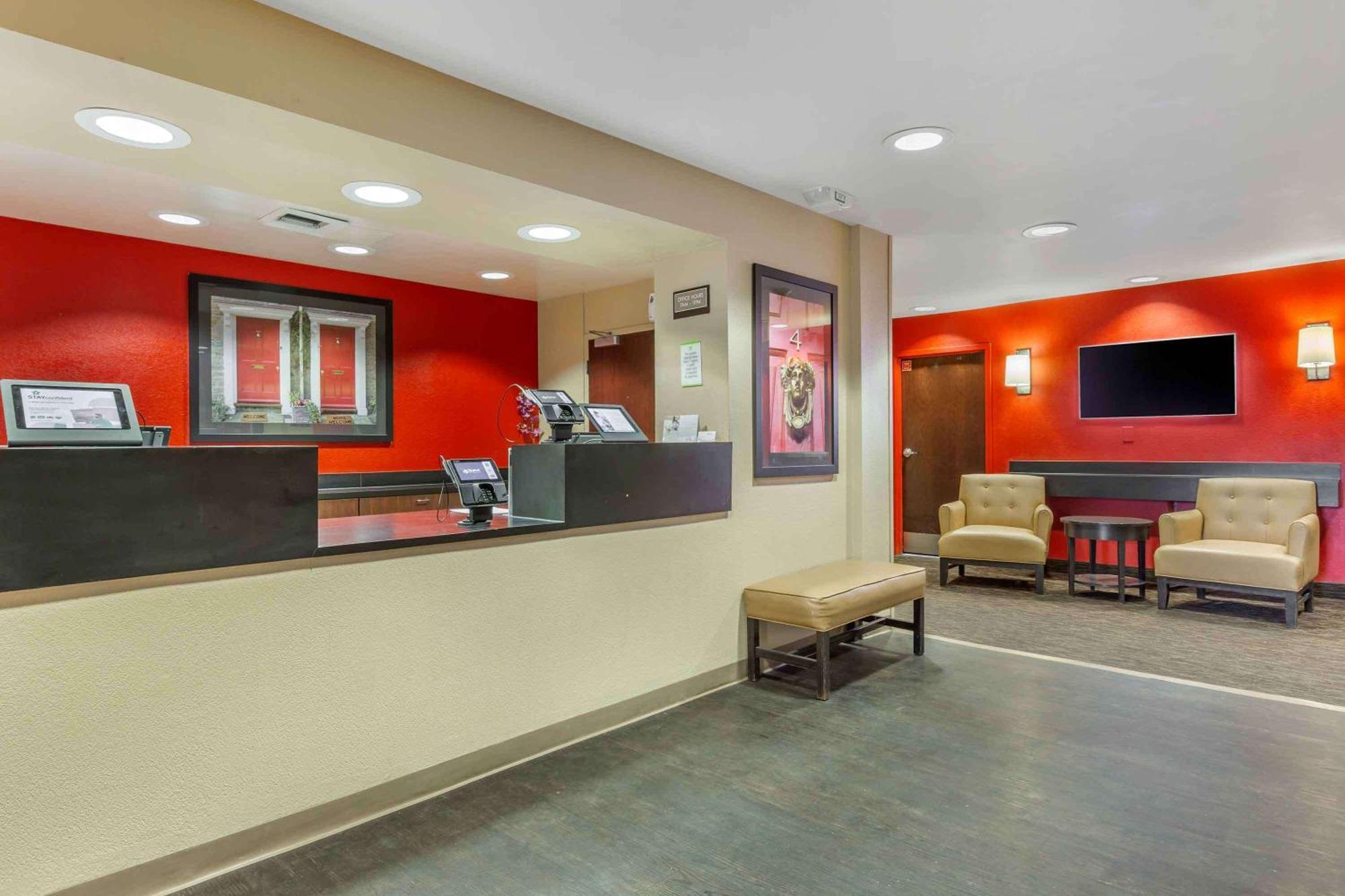 Extended Stay America Select Suites - Phoenix - Deer Valley Exterior photo