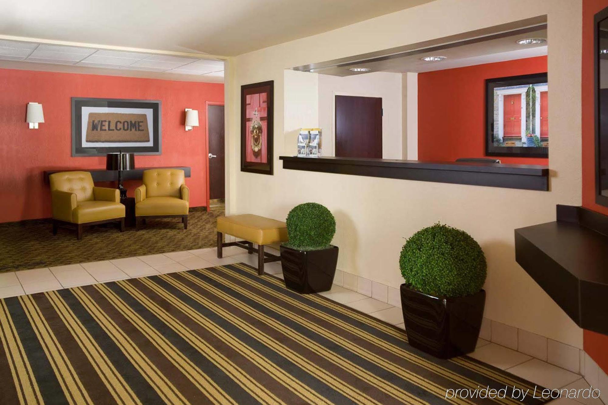 Extended Stay America Select Suites - Phoenix - Deer Valley Exterior photo